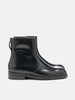 LEMAIRE Zipped Boots Black, Boots