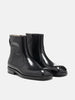 LEMAIRE Zipped Boots Black, Boots
