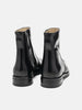 LEMAIRE Zipped Boots Black, Boots