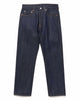 Levi's Levi's Vintage Clothing 1966 501® Jeans Dark Indigo Organic, Bottoms