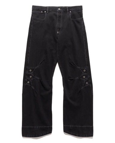 Levi's x Kiko Kostadinov Denim Bottom, Bottoms