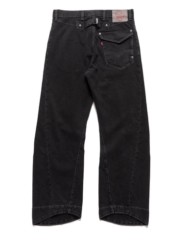 Levi's x Kiko Kostadinov Denim Bottom, Bottoms