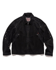 Levi's x Kiko Kostadinov Denim Jacket, Outerwear