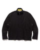 Levi's x Kiko Jersey Cardigan Black, Sweaters