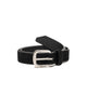 Levi's x JJJJound Belt Black, Accessories