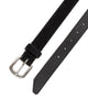 Levi's x JJJJound Belt Black, Accessories