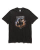 Levi's x JJJJound Graphic T-Shirt Black, T-Shirts