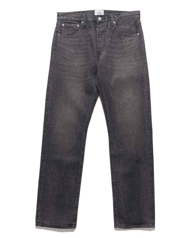 Levi's x JJJJound Jean 501 '93 Dark Grey Stonewash, Bottoms