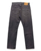 Levi's x JJJJound Jean 501 '93 Dark Grey Stonewash, Bottoms