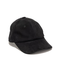 Levi's x JJJJound Suede Cap, Accessories