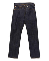 Levi's Vintage Clothing Levi's Vintage Clothing 1947 501® Jeans Organic Rigid, Bottoms