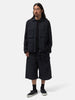 LEMAIRE 3D Pocket Jacket Squid Ink, Jackets