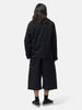 LEMAIRE 3D Pocket Jacket Squid Ink, Jackets