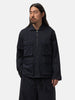 LEMAIRE 3D Pocket Jacket Squid Ink, Jackets