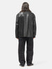 LEMAIRE Leather SB Jacket Black, Leather Jackets