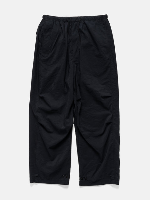 LEMAIRE Parachute Pants Squid Ink, Pants