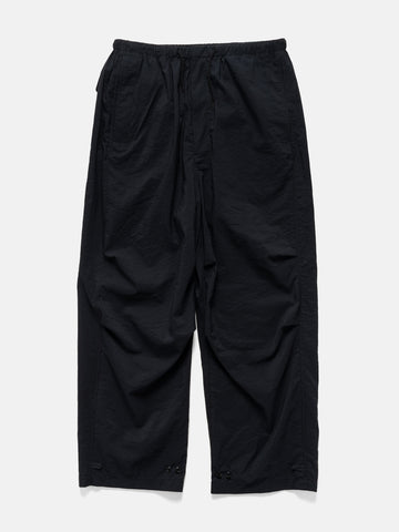 LEMAIRE Parachute Pants Squid Ink, Pants