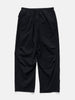 LEMAIRE Parachute Pants Squid Ink, Pants