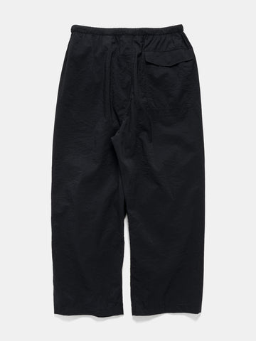 LEMAIRE Parachute Pants Squid Ink, Pants