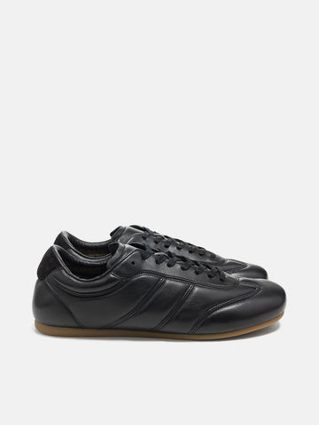LEMAIRE Soft Runner Black, Shoes