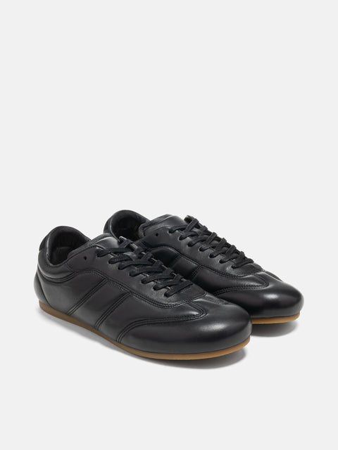 LEMAIRE Soft Runner Black, Shoes