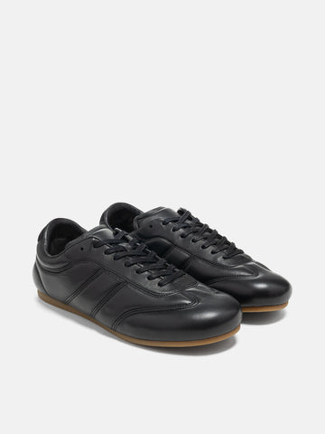 LEMAIRE Soft Runner Black, Shoes