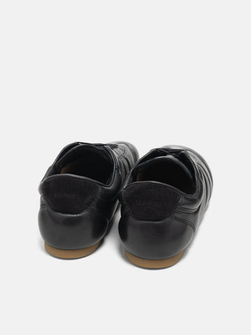 LEMAIRE Soft Runner Black, Shoes