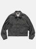 LEMAIRE Trucker Jacket Slate, Trucker Jackets