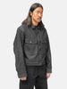 LEMAIRE Trucker Jacket Slate, Trucker Jackets