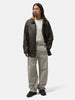 LEMAIRE Twisted Belted Pants Moonstone, Pants