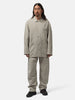 LEMAIRE Utility Overshirt Moonstone, Shirts