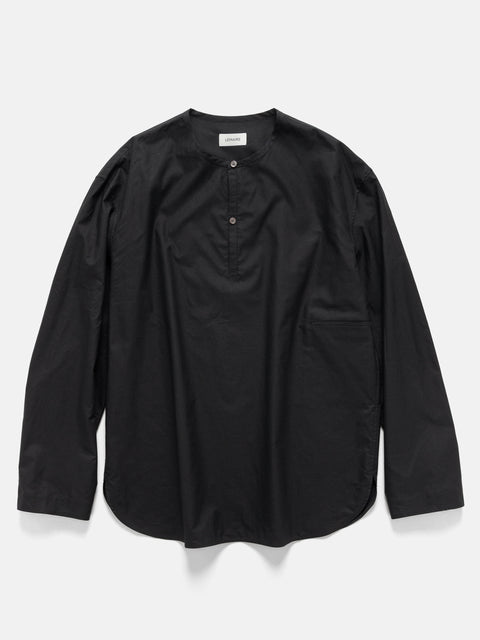 LEMAIRE Vareuse Top Squid Ink, Shirts