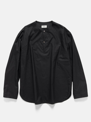 LEMAIRE Vareuse Top Squid Ink, Shirts