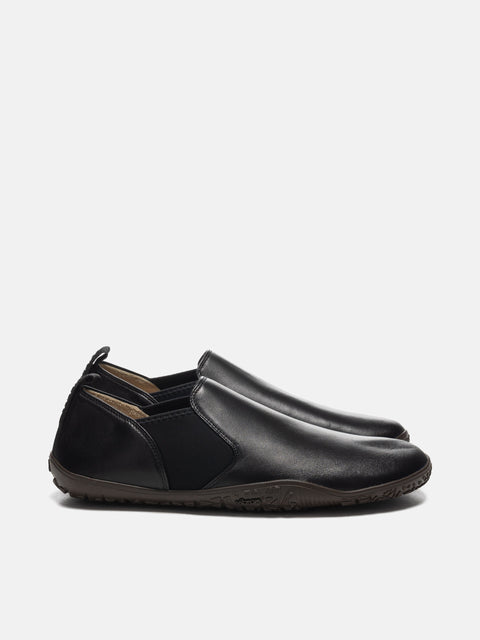 LEMAIRE Vibram Glove Slip On Black, Shoes