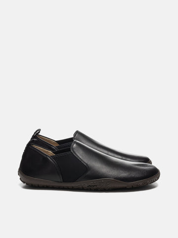 LEMAIRE Vibram Glove Slip On Black, Shoes