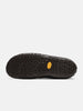 LEMAIRE Vibram Glove Slip On Black, Shoes