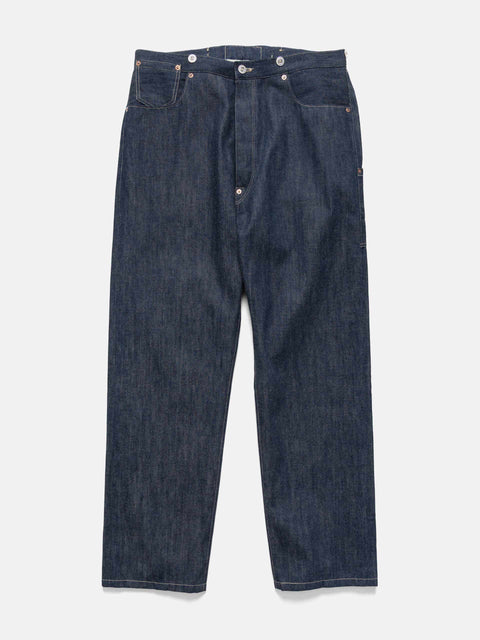 Levi's Vintage Clothing LVC 1870's Nevada Jeans Rigid, Jeans