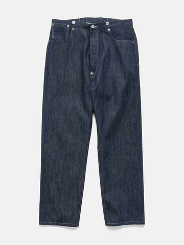 Levi's Vintage Clothing LVC 1870's Nevada Jeans Rigid, Jeans