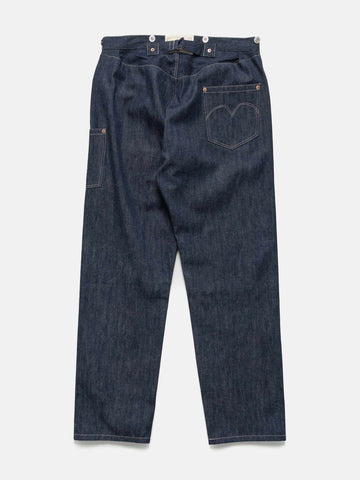 Levi's Vintage Clothing LVC 1870's Nevada Jeans Rigid, Jeans