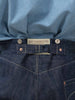 Levi's Vintage Clothing LVC 1870's Nevada Jeans Rigid, Jeans