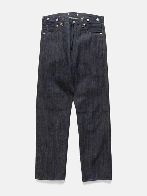 Levi's Vintage Clothing LVC 1922 501® Rigid, Jeans