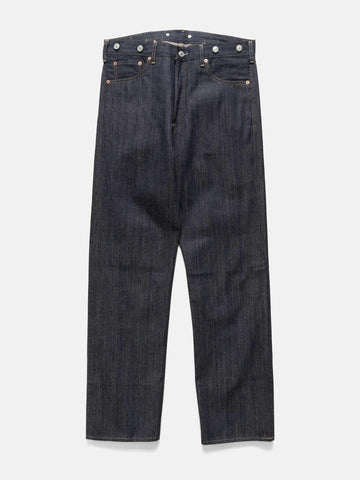 Levi's Vintage Clothing LVC 1922 501® Rigid, Jeans