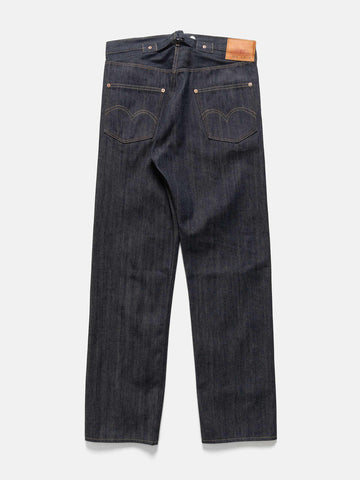 Levi's Vintage Clothing LVC 1922 501® Rigid, Jeans