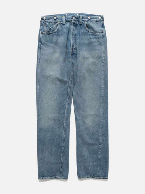 Levi's Vintage Clothing LVC 1933 501® Agregado, Jeans