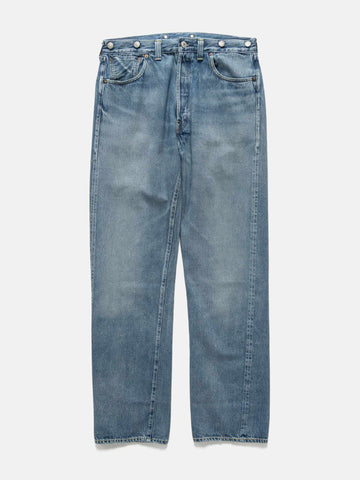 Levi's Vintage Clothing LVC 1933 501® Agregado, Jeans