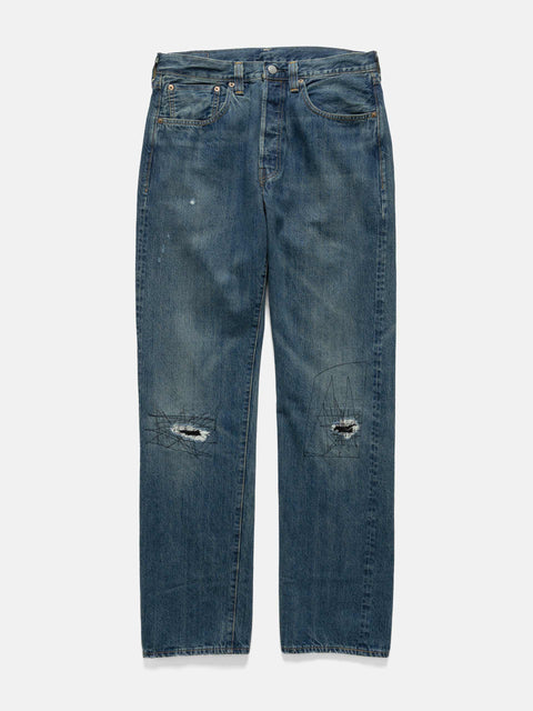 Levi's Vintage Clothing LVC 1947 501® Mestang, Jeans