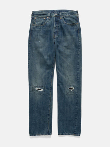 Levi's Vintage Clothing LVC 1947 501® Mestang, Jeans