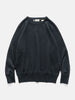 Levi's Vintage Clothing LVC Bay Meadows SW Jet Black, Sweatshirts