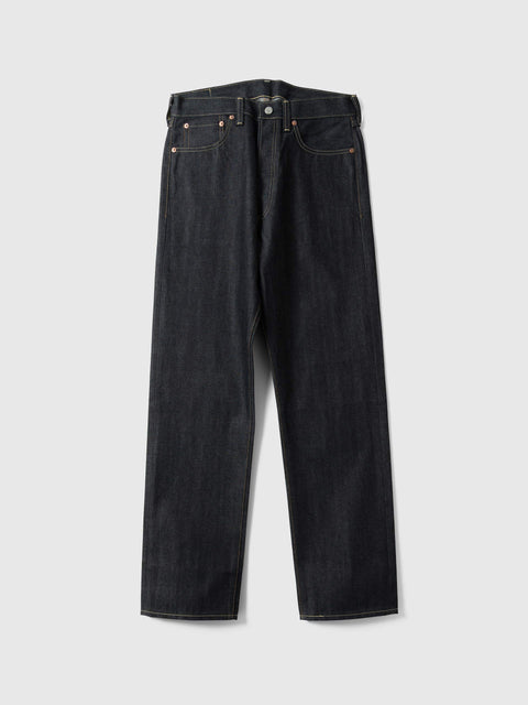Levi's Vintage Clothing LVC 1942 501 Jeans Rigid, Jeans
