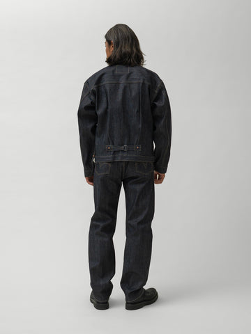 Levi's Vintage Clothing LVC 1942 501 Jeans Rigid, Jeans